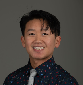 L&S AAS advisor Lou Shi Pheng Her's headshot