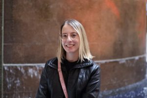 Headshot of Alex Skalla