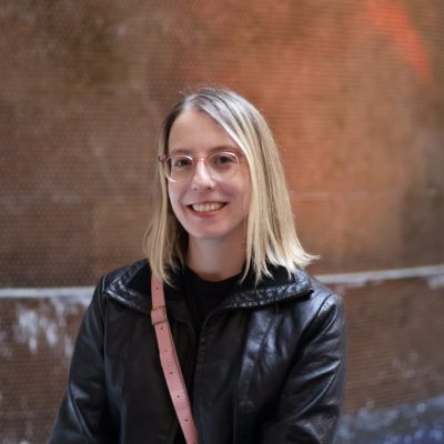 Headshot of Alex Skalla